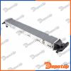 Intercooler pour AUDI | CNG-AU-030, 10-27008-SX